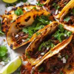 Birria Tacos