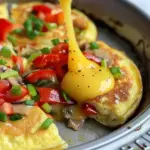 Mini Breakfast Omelets