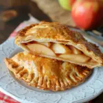 The Best Fried Apple Pies Recipe