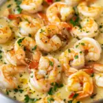 Quick and Easy Shrimp Scampi