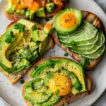 Avocado Toas