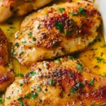 4-Ingredient Melt-in-Your-Mouth Chicken
