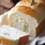 Amish White Bread