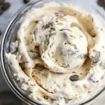 Ninja Creami Copycat Chunky Monkey Ice Cream