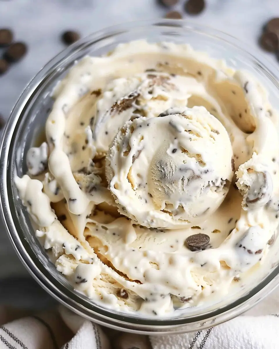 Ninja Creami Copycat Chunky Monkey Ice Cream: Easy Indulgence at Home