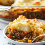Quick and Easy Shepherd’s Pie Casserole Recipe