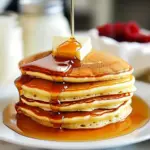 IHOP Pancakes