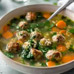 Italian Wedding Soup