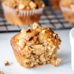 Peanut Butter Muffins