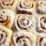 BEST Homemade Cinnamon Rolls