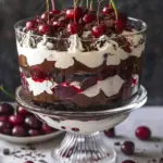 Black Forest Trifle