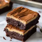 Baileys Brownies