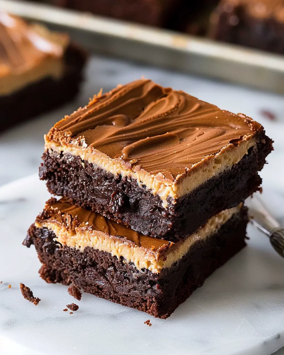 Baileys Brownies: Indulgent Treats for Sweet Tooth Lovers